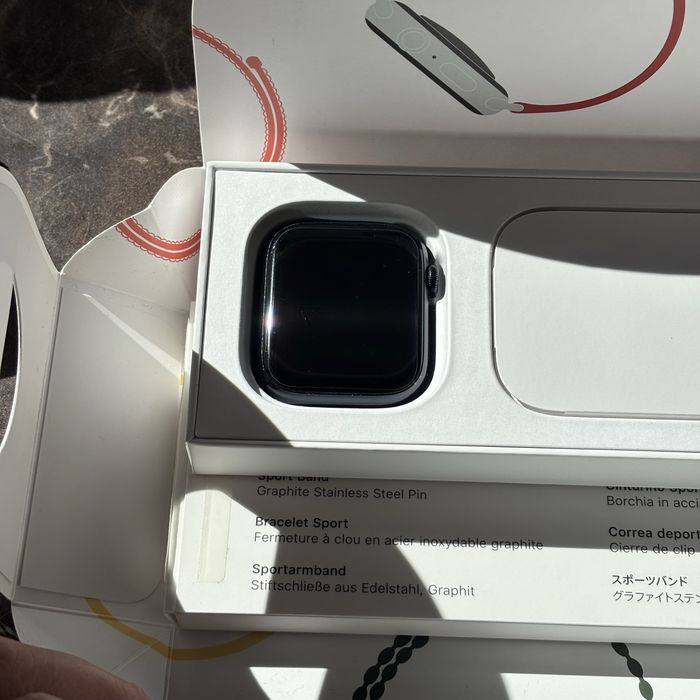 Apple Watch 7 45 mm