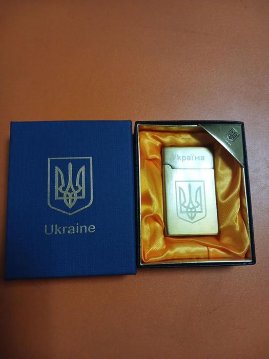 Продам запальнички