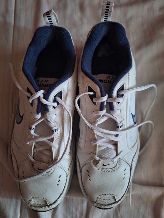 Sapatilhas Nike, como novas! Apenas 30€!