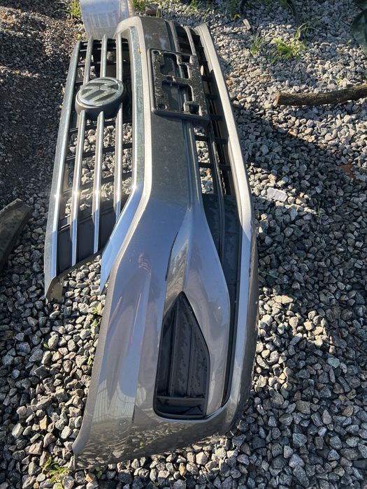 Передній задній Бампер Volkswagen Passat B9 USA  Пассат Б9