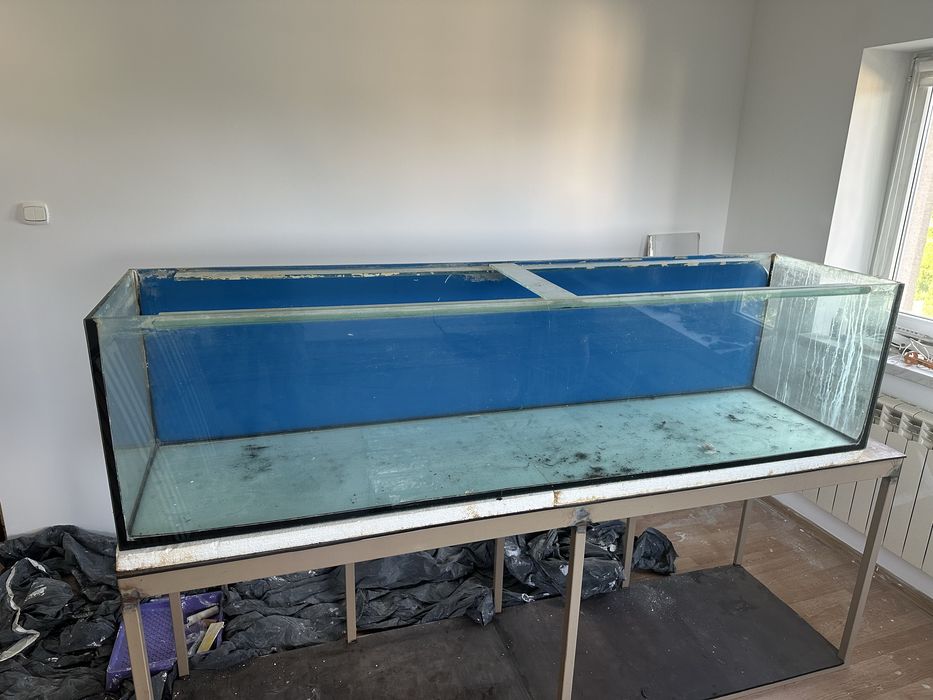Akwarium 200x50x50