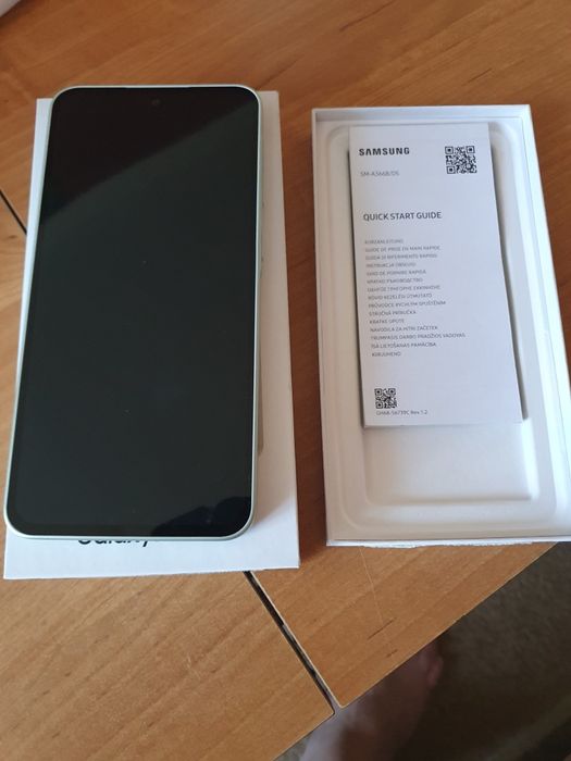 Samsung  A36,5g   Stan, B .Dobry