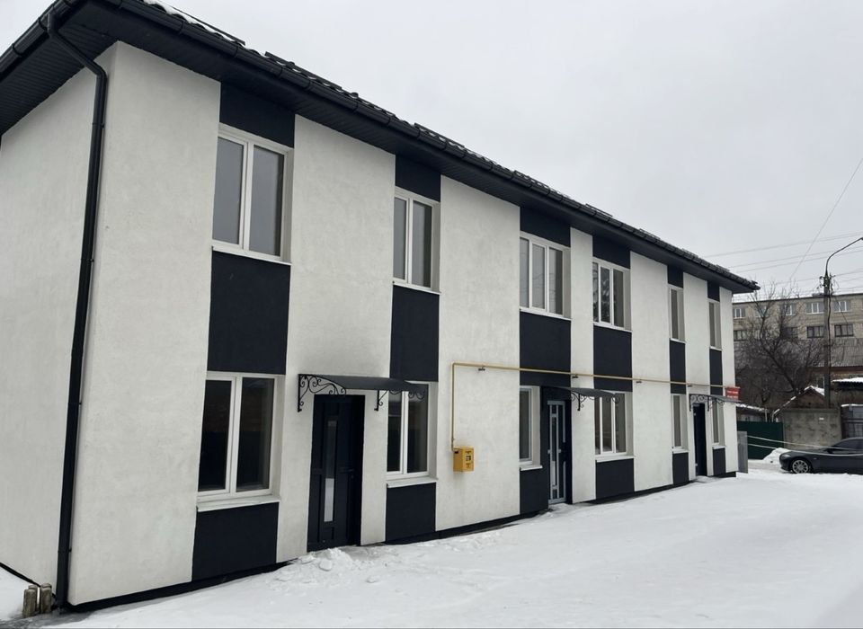 Продаж таунхаусу