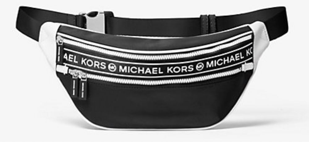 Michael Kors nerka, saszetka model KENLY Medium, NOWA Oryginalna