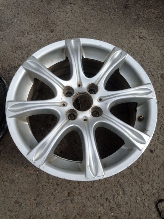 Диски джилі МК Geely MK R15