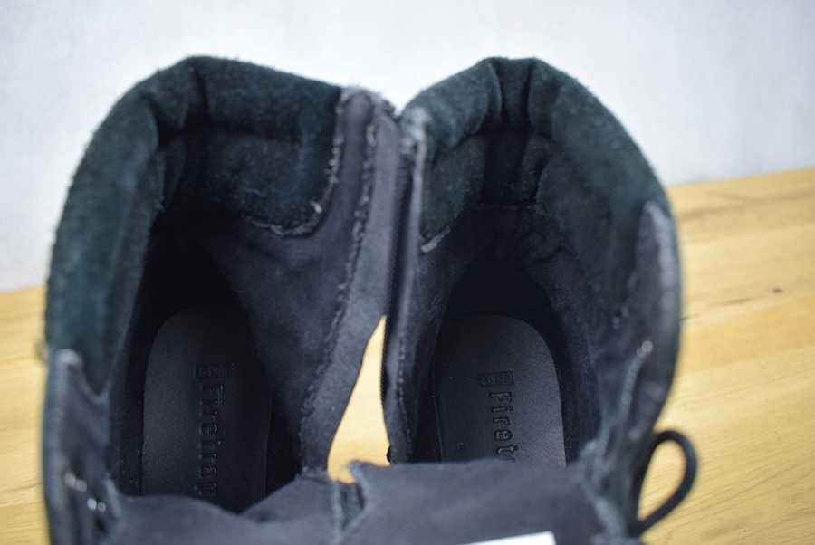 Firetrap, Echo Hiker, botki skóra naturalna (39)