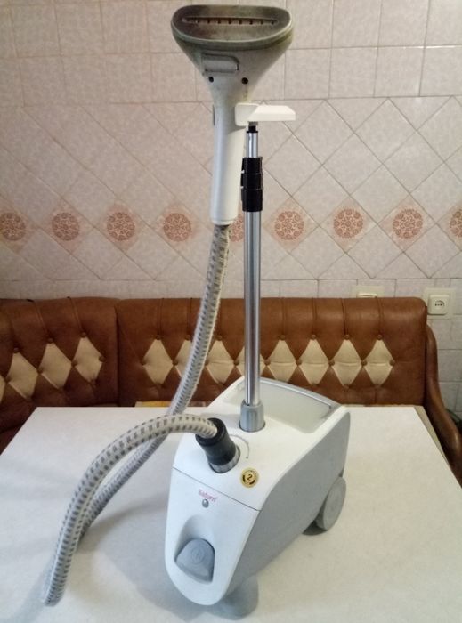 Продам утюг-отпариватель