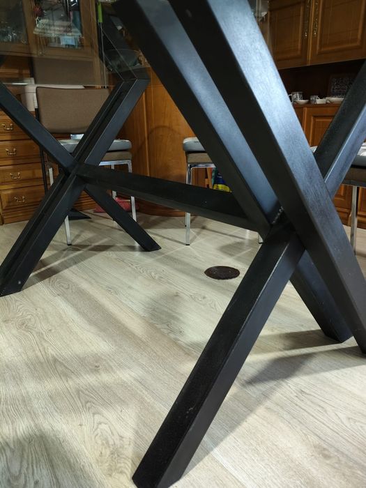 Vendo mesa de jantar