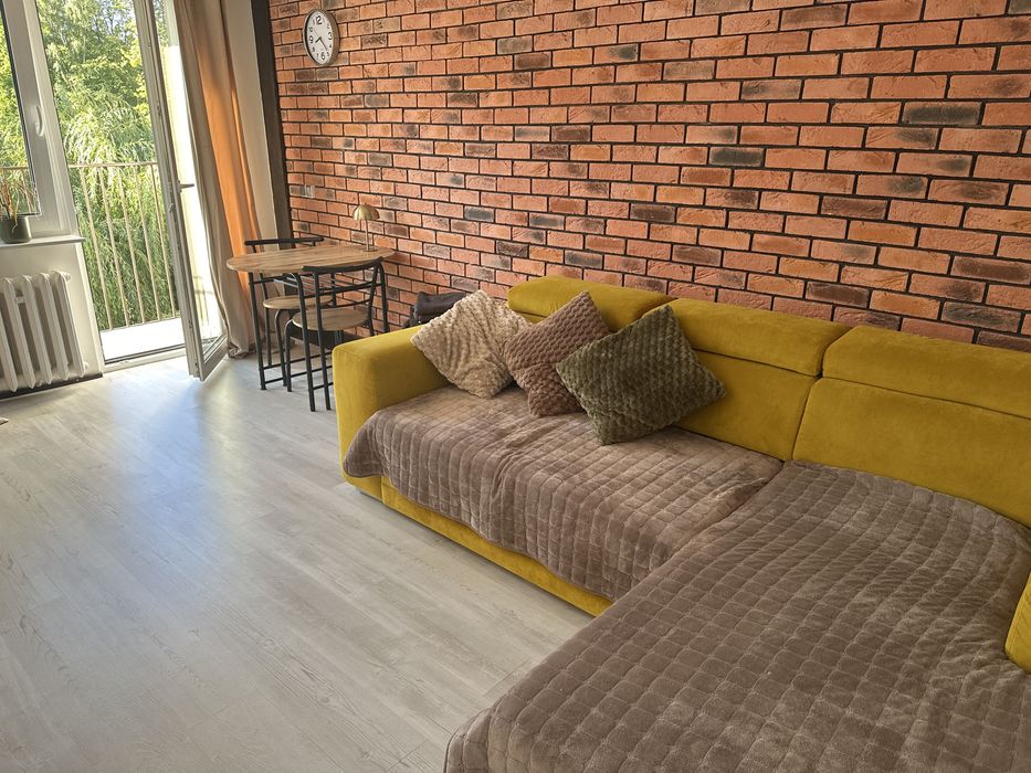 mieszkanie do wynajęcia na doby od lutego