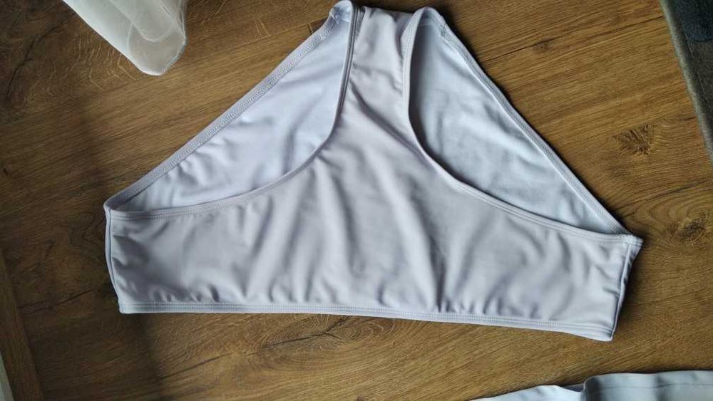 kostium strój kąpielowy tankini rozmiar 44