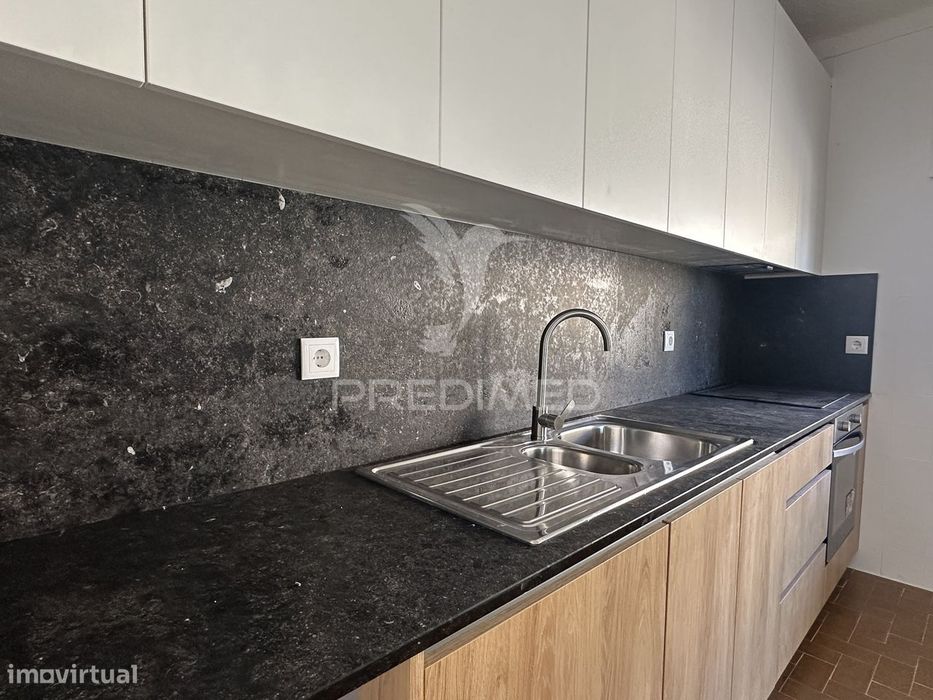 Apartamento T3, Moita Redonda, Fátima