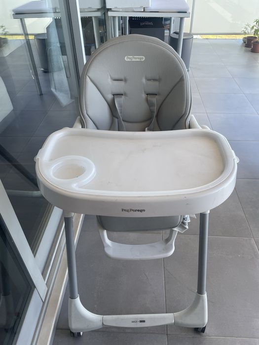 Cadeira de bebe 3 posiçoes
