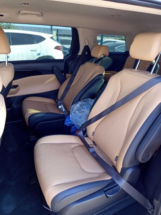 KIA Carnival 2022