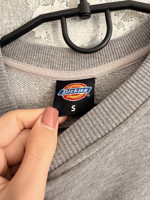 Кофта Dickies. .