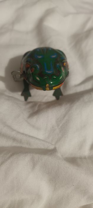 Brinquedo classico