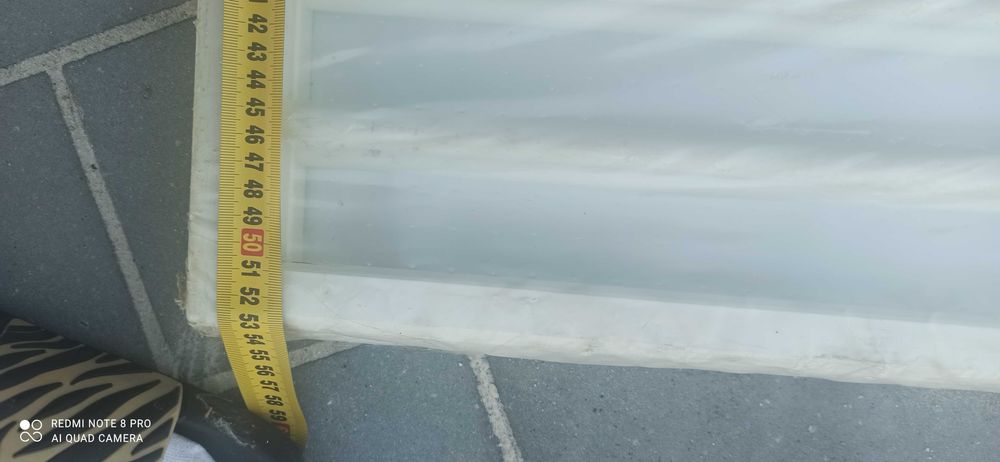 Bramka zabezpieczająca na schody