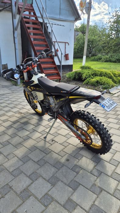 Kovi 300 PRO S 2025