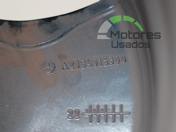 Jantes 18 Mercedes-Benz 5x112 ET43 | 52.5 JNT0281