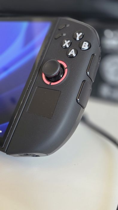 Lenovo Legion go 2 z2 extreme + stacja dokująca + klawiatura