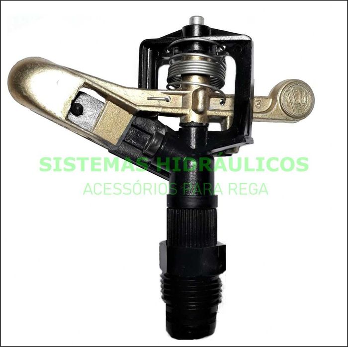 Aspersor rotativo NAAN mod. 426 360° 4mm