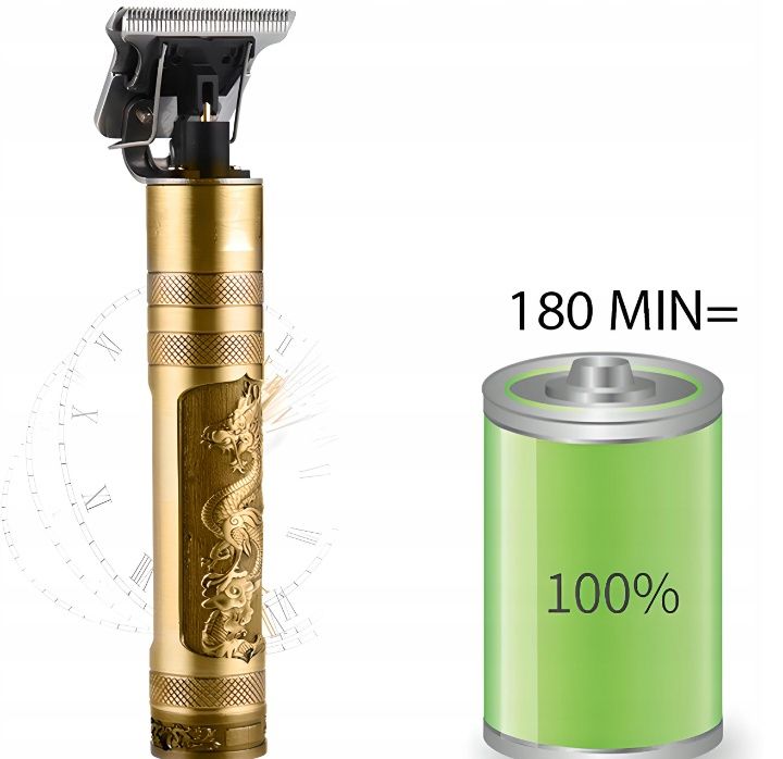 Trymer Maszynka T9 5150