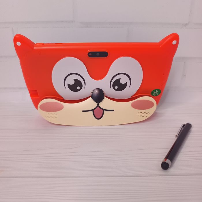Планшет дитячий 8/124 GB ,android 14, ігри, камера,WiFi, Bluetooth