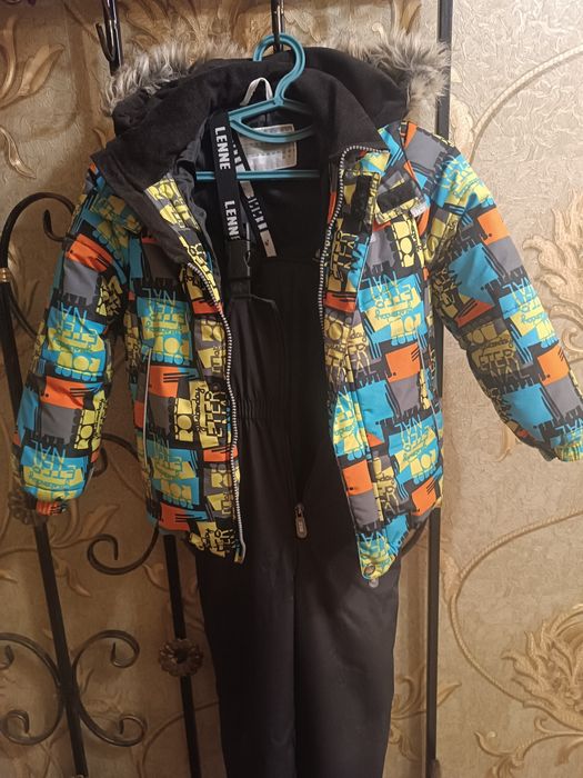 Комбінезон Lenne 116+6