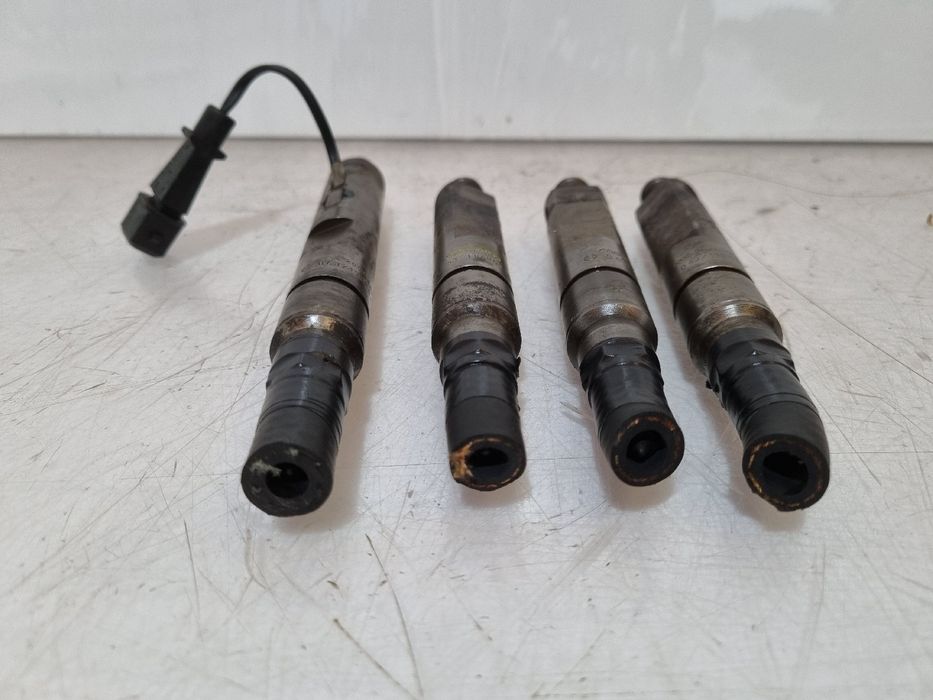 Conjunto Injectores - RENAULT LAGUNA I Grandtour (K56_) | 95 - 02