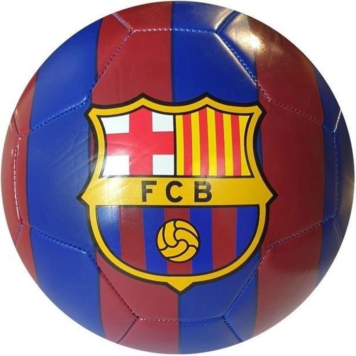 Piłka nożna fc barcelona home r.2 ,180x180 mm