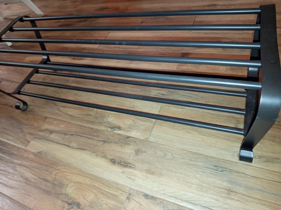 Stojak na buty Ikea Portis