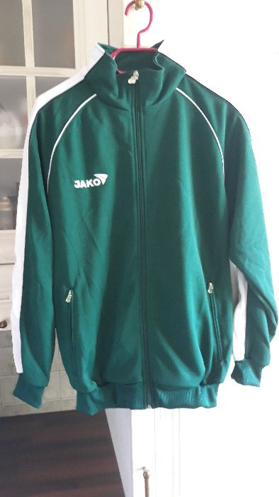 bluza sportowa męska jako - nowa