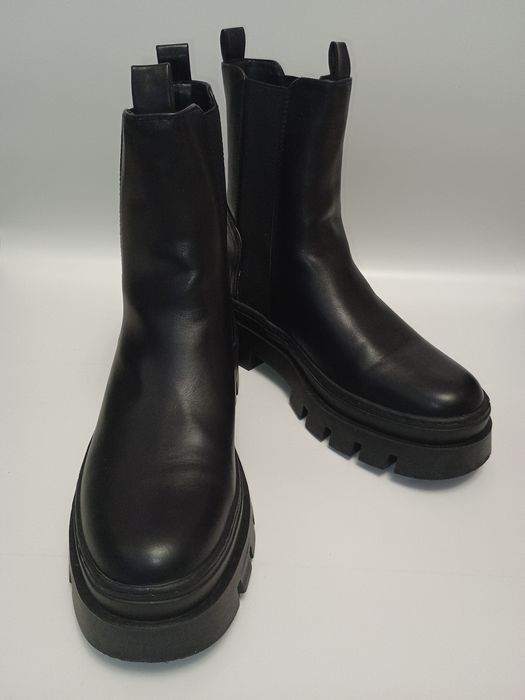 Botki Even&Odd  R.40