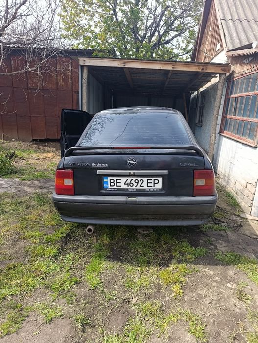 Продам автомобіль