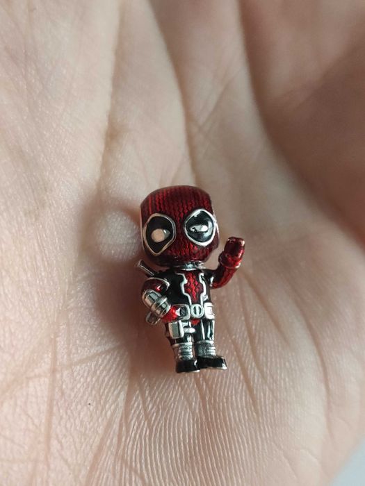 Deadpool pandora