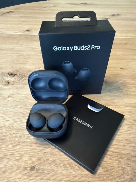 Samsung Galaxy Buds2 Pro