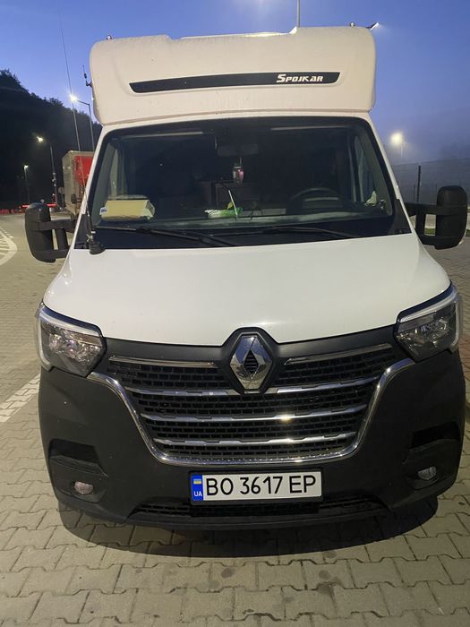 Вантажні перевезення по Україні та Європі