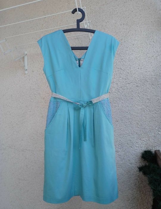 Vestido de mulher