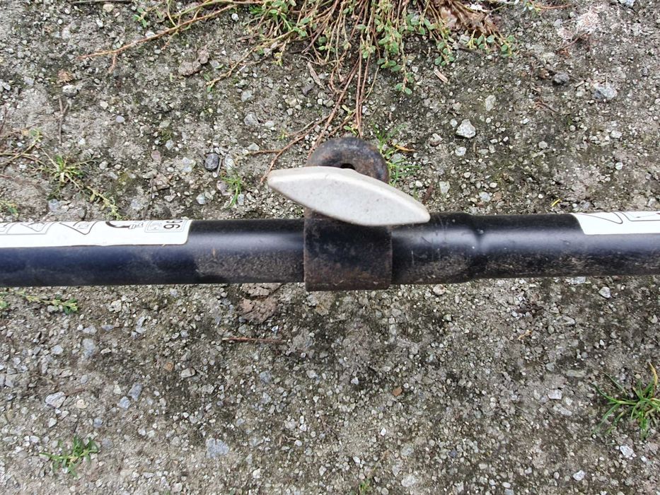 DOBRY STAN Podkaszarka/wykaszarka elektryczna KCS1000 gt-ps3701r