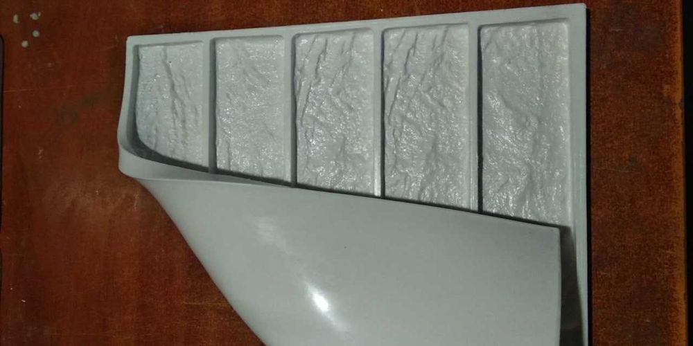 Формы, полиуретан, силикон, смола, разделитель