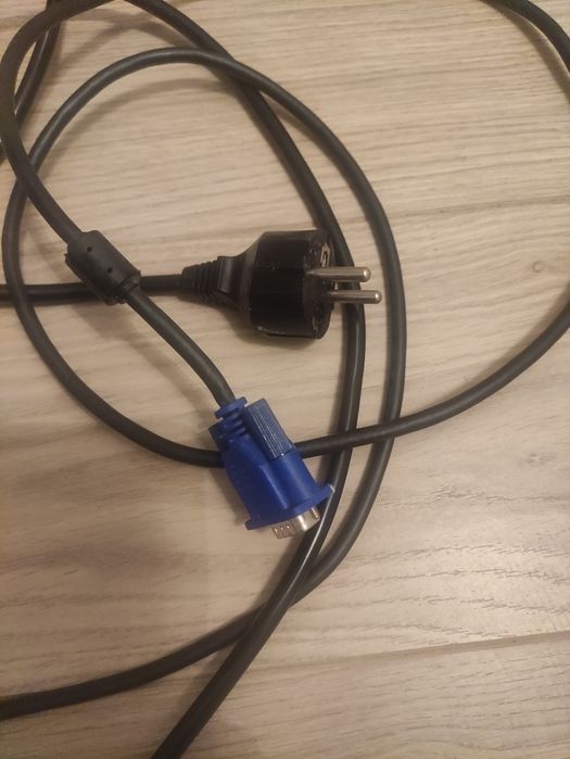 Monitor do komputera