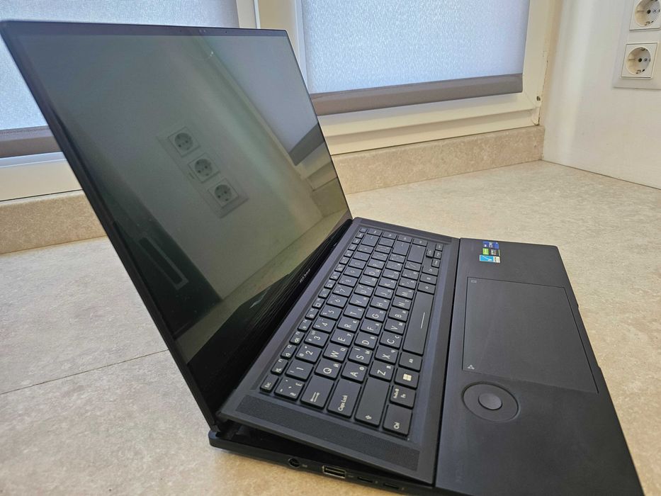 ASUS ZenBook Pro 16X OLED | i9-12900H | 32GB | RTX 3060 | 4K Touch