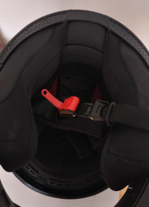 Kask ZED cena do negocjacji