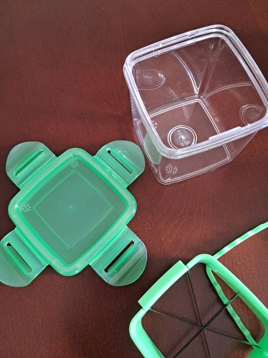 Krajalnica Nicer Ficer Quick marki Genius