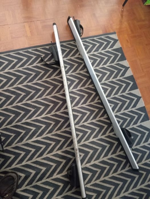 Barras Thule golf 7 variant