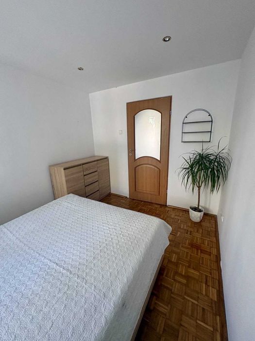 2-pokojowe mieszkanie z balkonem | 43,70 m² | Jaworzno, ul. Mazur | 1 piętro