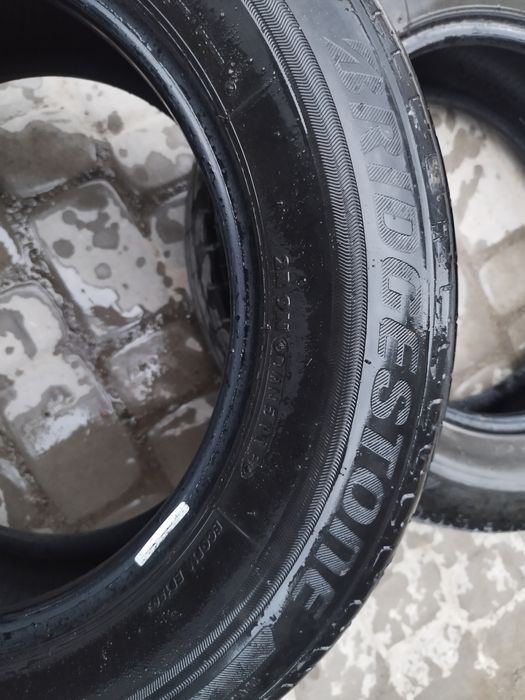 BRIDGESTONE Ecopia EP150 195 65 R15