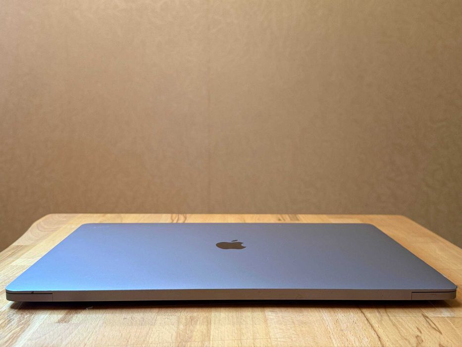 MacBook Pro 16 2019 i9 32gb 500gb