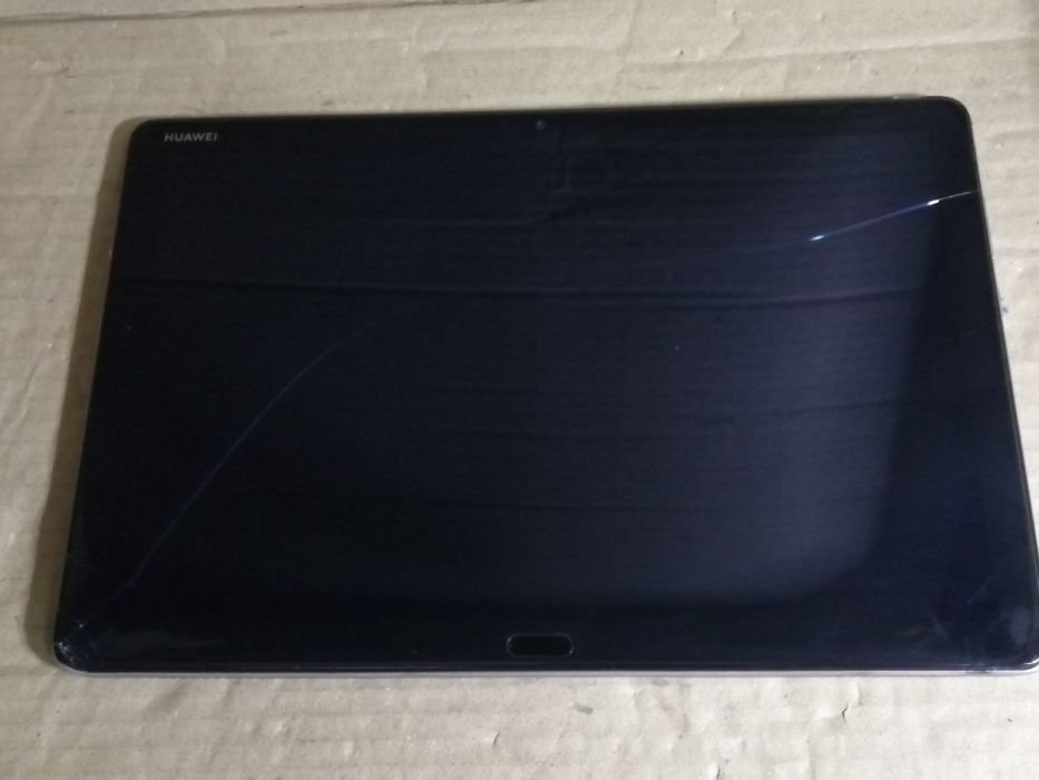 Планшет Huawei Mediapad М5 Lite "10 (BAH2-L09)