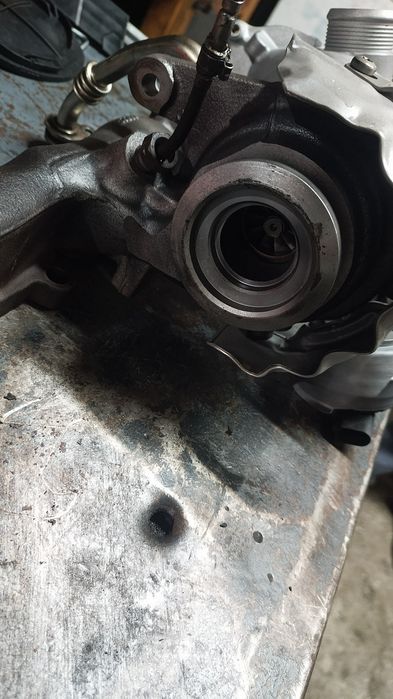 Turbo 1.6 TDI (novo)  híbridado