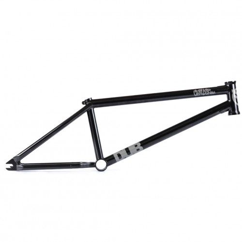 Рама Federal Dub Chiller ICS2 Frame Black
